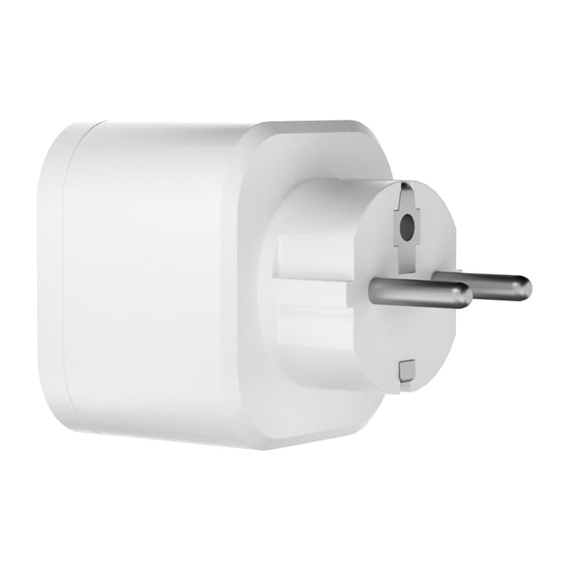SONOFF S61S Smart vtičnica za zunanjo uporabo (Matter/Wi-Fi) 5
