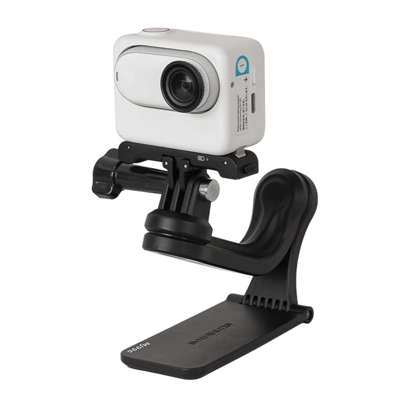 Magnetno vrtljivo držalo Sunnylife MJ996 za Action 5 Pro/ 360 X5/ Pocket 3