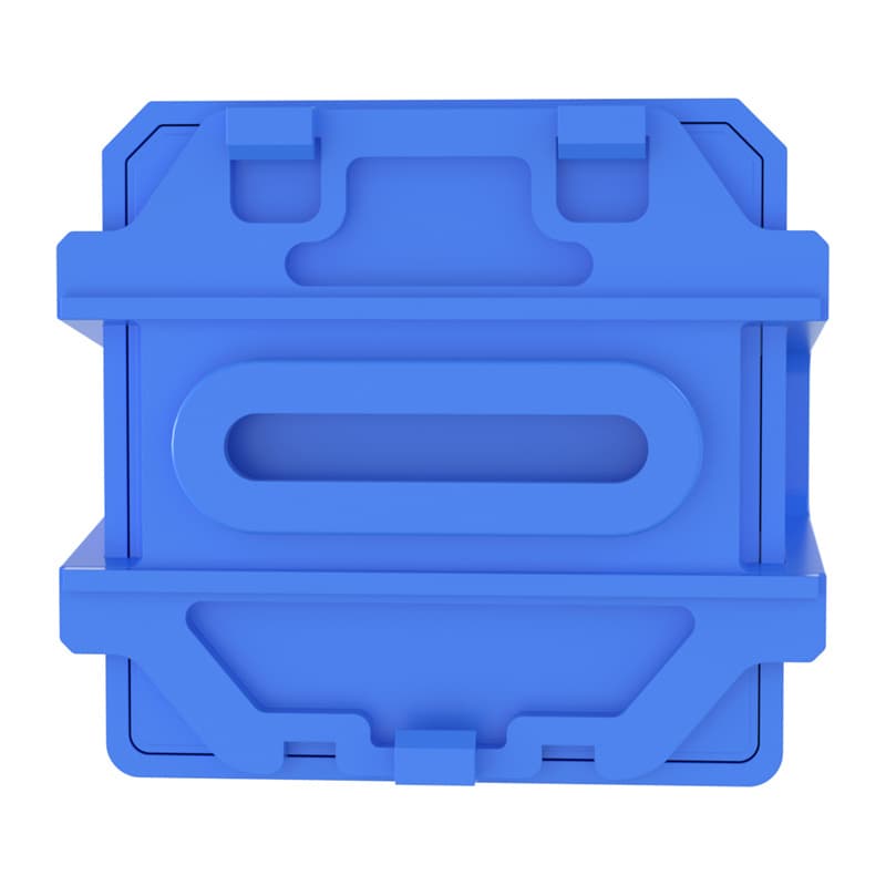 Avatto WSM16-DC-1 pametni WiFi modul s DC kontaktom brez potenciala 4