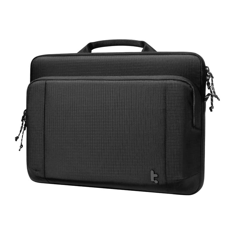 Torba za prenosnik TOMTOC Essence-A34 14'' (črna) 2