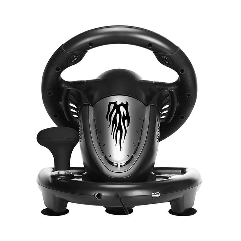 PXN-V3 Gaming volan z menjalnikom (PC, PS3/PS4, XBOX ONE, SWITCH) 2