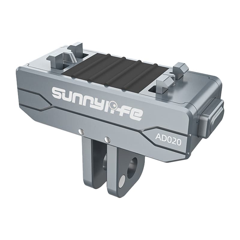 Sunnylife AD020 magnetni aluminij adapter za Insta360