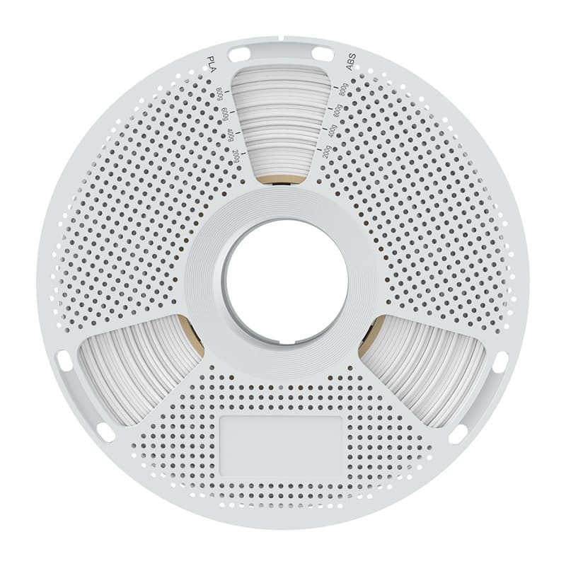 Sunlu PC-ABS filament, 1.75 mm, Bela 3