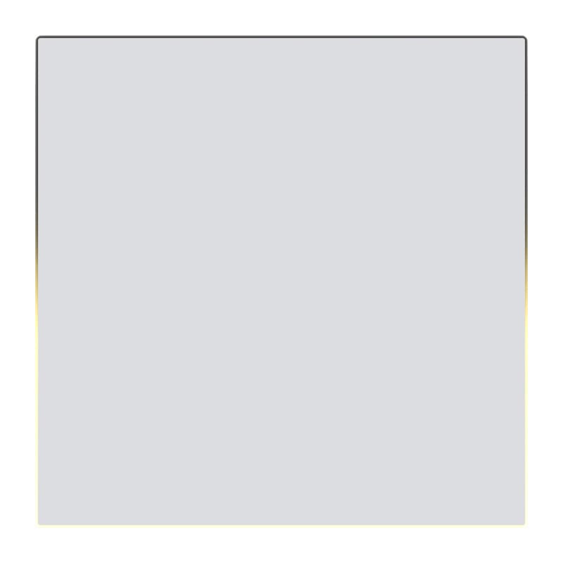 AVATTO Touch Zigbee Stikalo TS60-EU-W1, enojno, BELO
