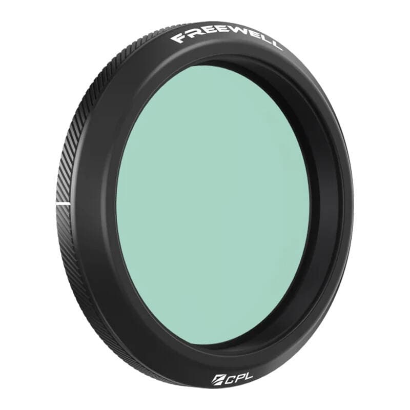 Freewell CPL filter za DJI Osmo Action 5 Pro