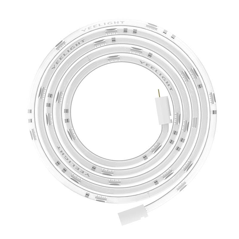 Yeelight LED Lightstrip Extension - razširitev 1m 2