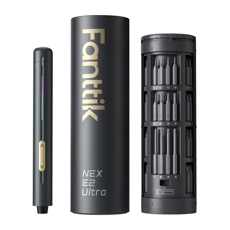 Fanttik E2 Ultra Mini precizijski električni izvijač