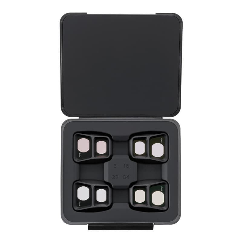 DJI Air 3 ND filtri (8/16/32/64) 4