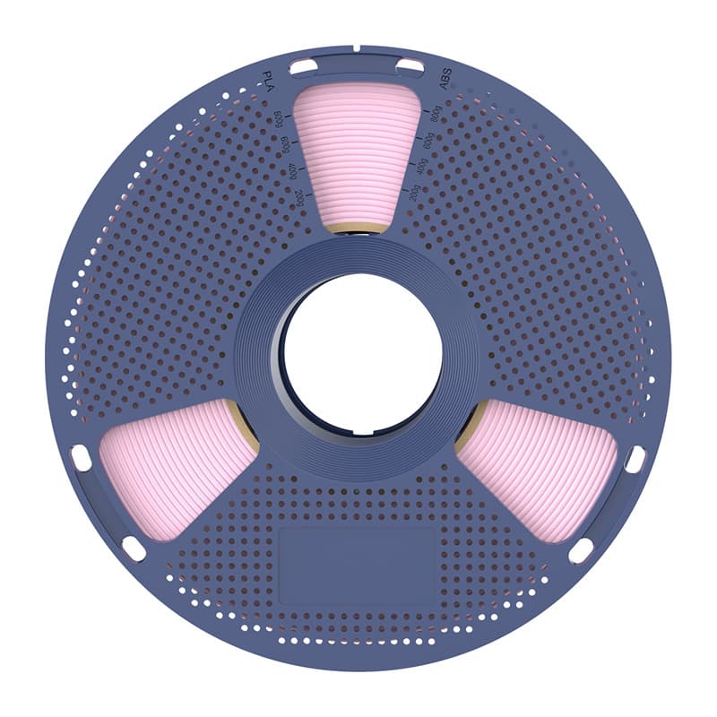 Sunlu PLA Classic Sakura Pink filament, 1.75mm 3