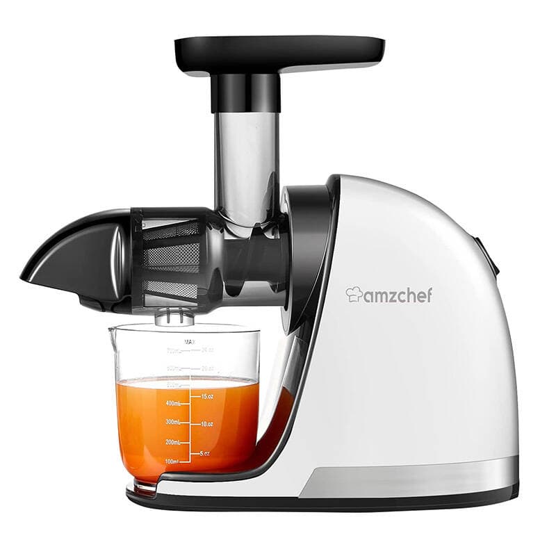 Sokovnik AMZCHEF 1501-WT (bel) 2