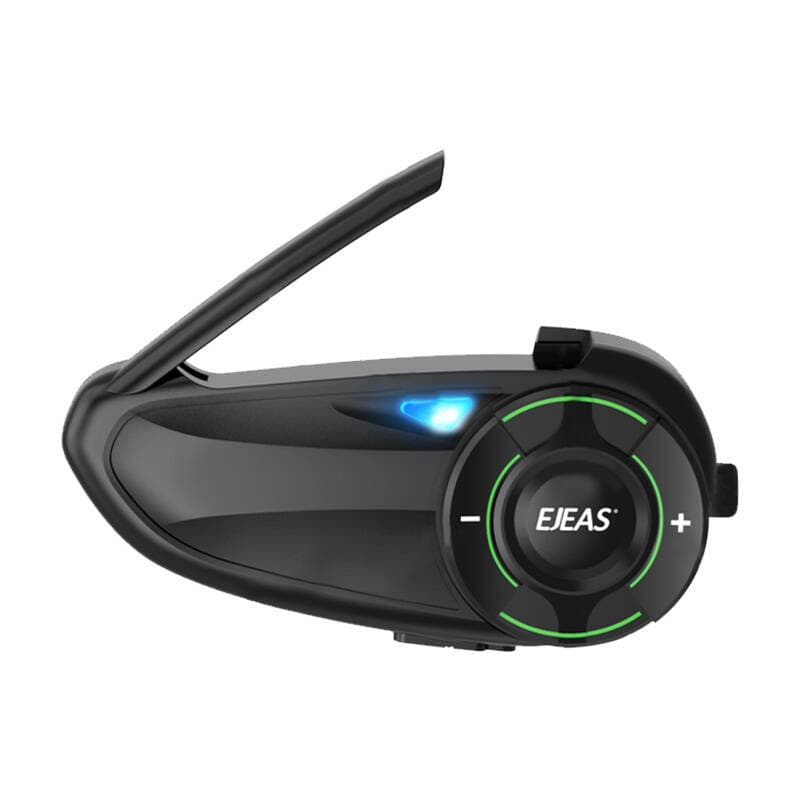 EJEAS Q8 motoristični interkom z Mesh tehnologijo 3