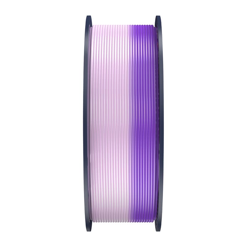 Sunlu PLA filament (Rainbow) 4