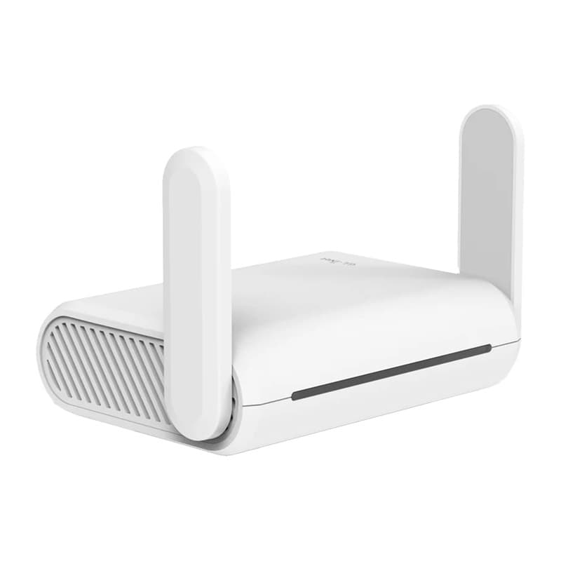 GL.iNet Opal GL-SFT1200 Wi-Fi 5 (AC1200) usmerjevalnik 5