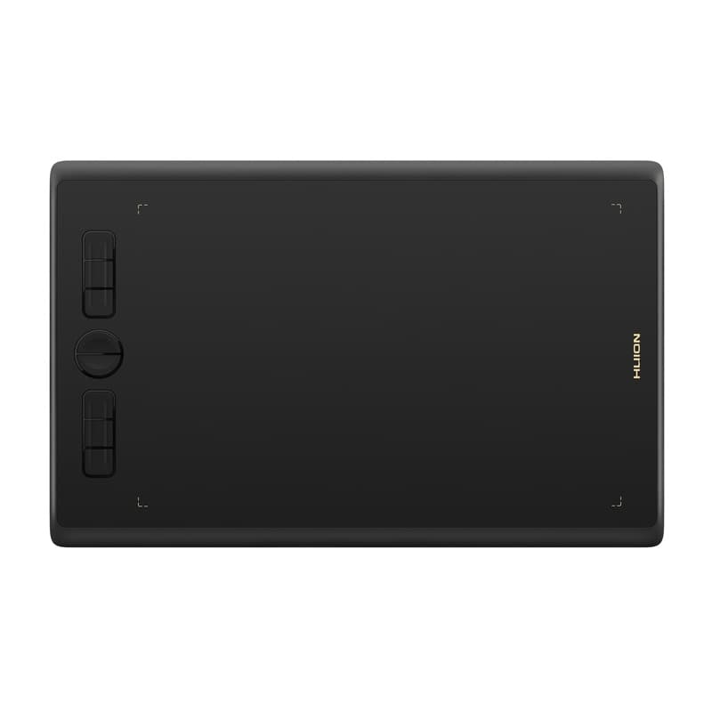 Huion H610X grafična tablica 2