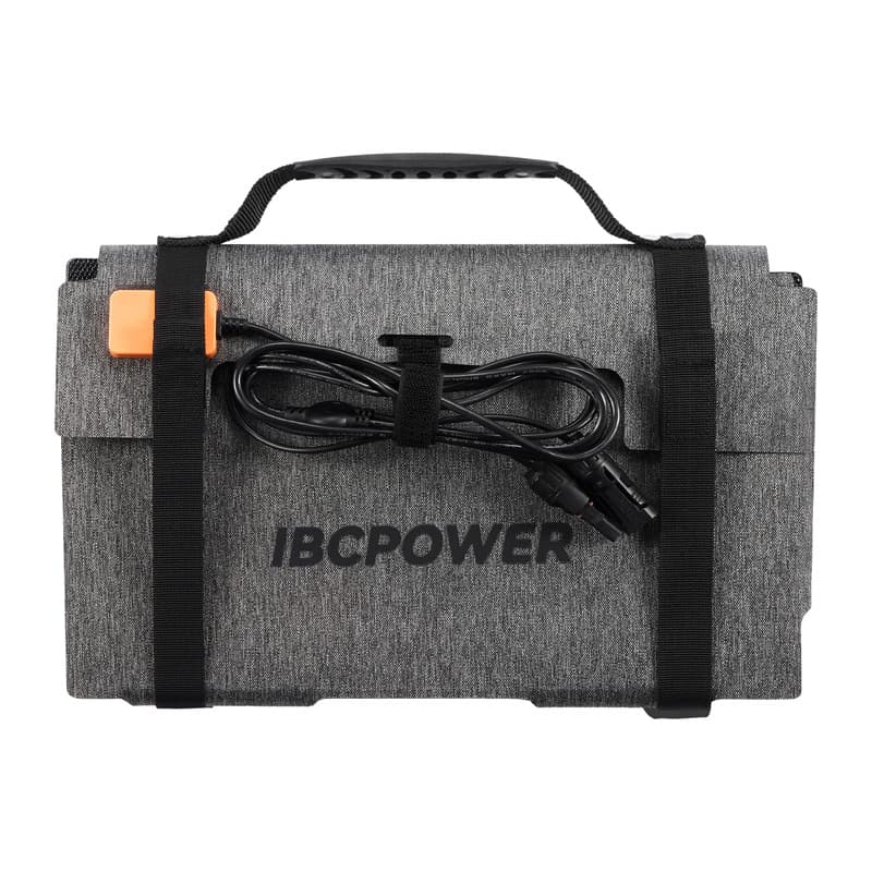 Zložljiv Solarni Panel DJI Power 100W 2