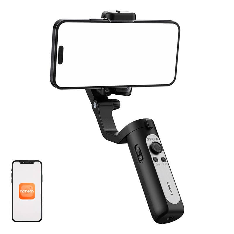 Gimbal Hohem iSteady XE 3