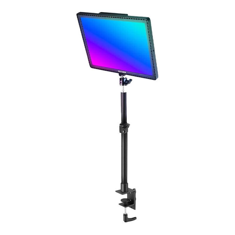 Neewer GL1C RGB LED svetilka, 48W, 2900-7000K 2