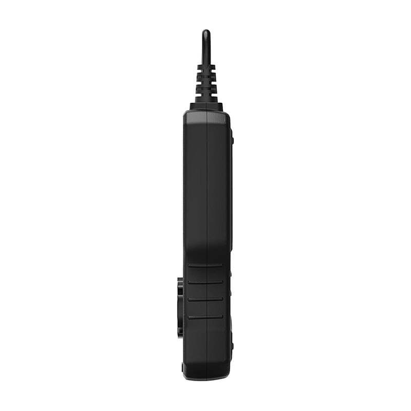 Ancel AD530: OBD2 diagnostični skener 4