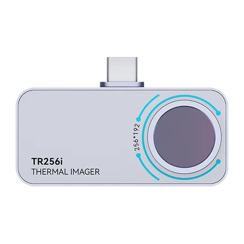 Mileseey TR256i mini USB-C termovizijska kamera