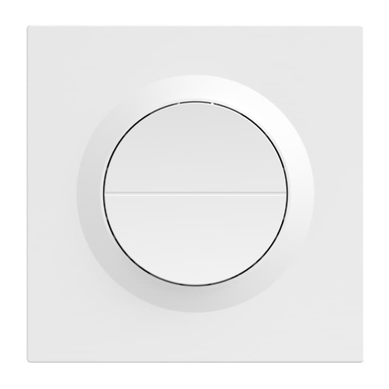 Sonoff MINI-ZB2GS-E ZigBee dvokanalni stenski stikalo 2