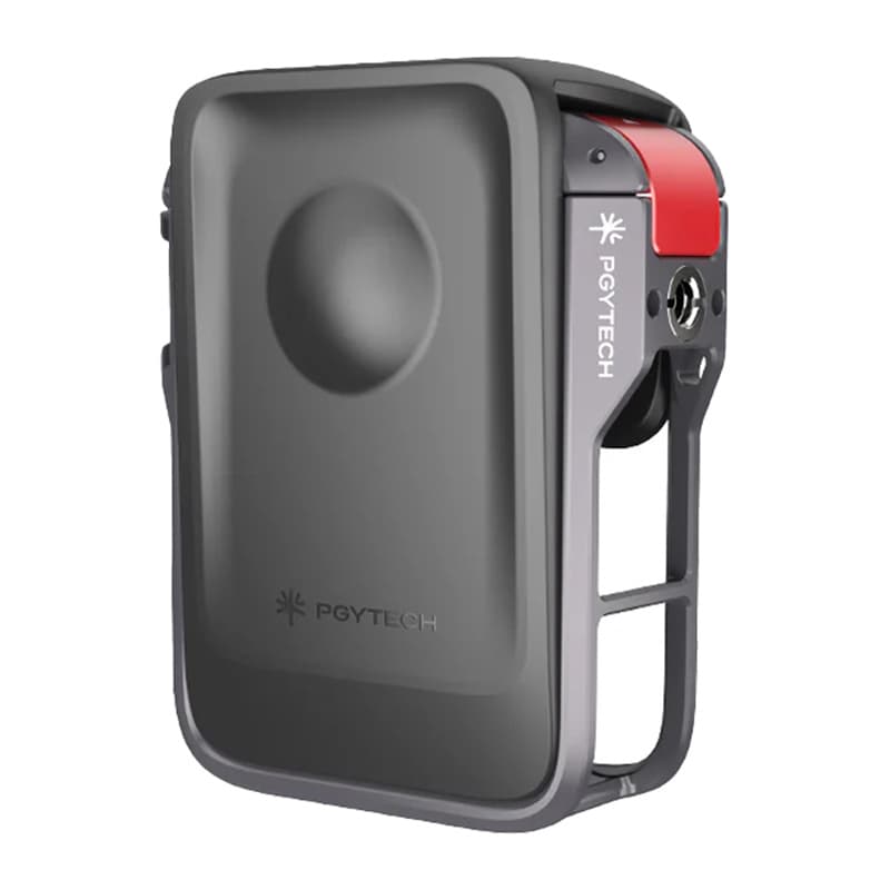 PGYTECH ohišje za kamero OSMO 360