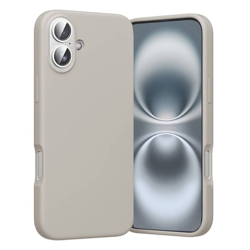 Vention KUHM0-10 ovitek za iPhone 16 MagSafe (siva)