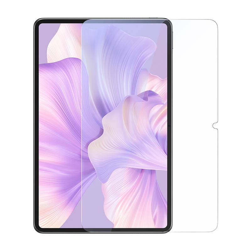Baseus Crystal zaščitno steklo 0,3 mm za Huawei MatePad Pro 12.6" 3