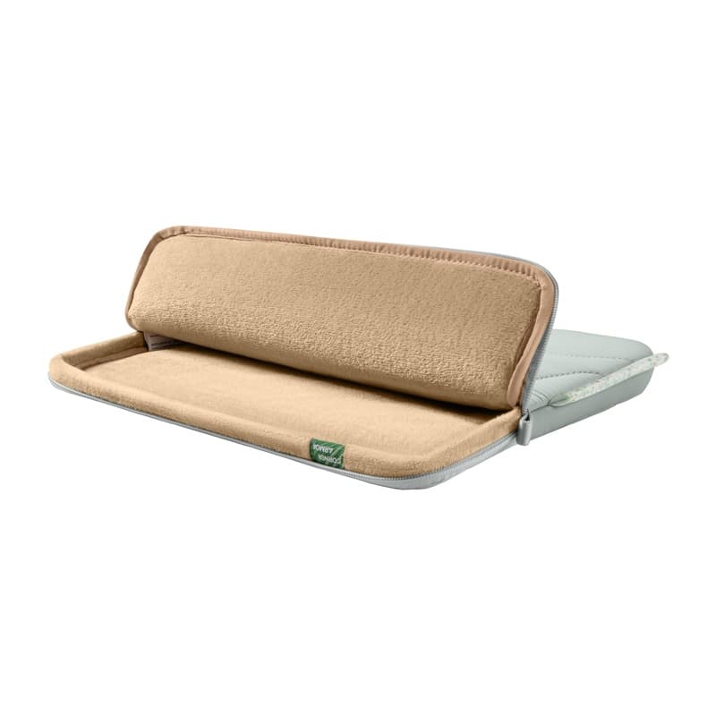 Tomtoc Terra-A27 13" MacBook ovitek, moder, iz recikliranih materialov 6