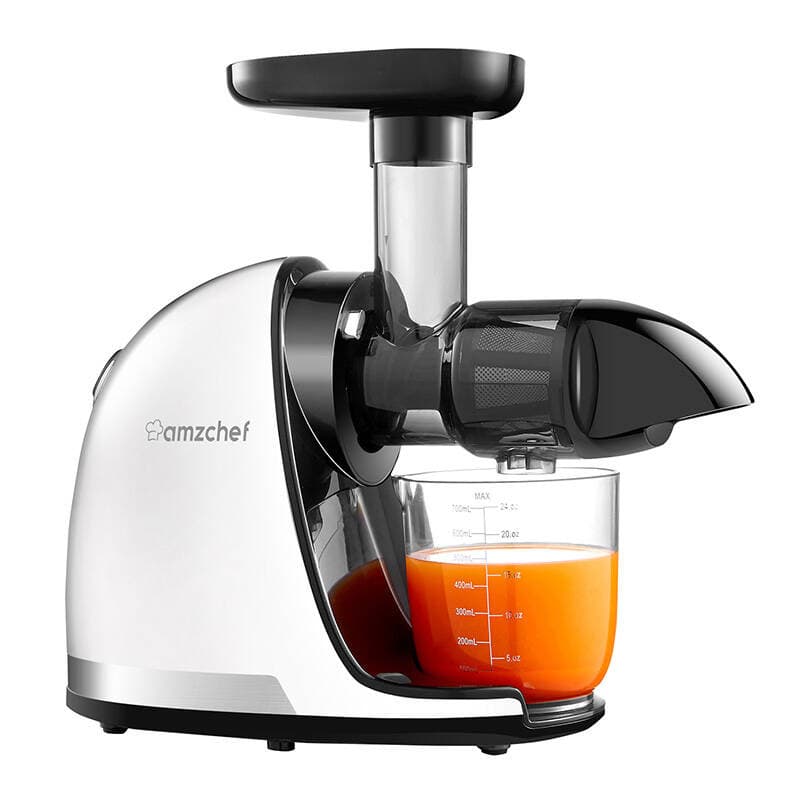 Sokovnik AMZCHEF 1501-WT (bel)