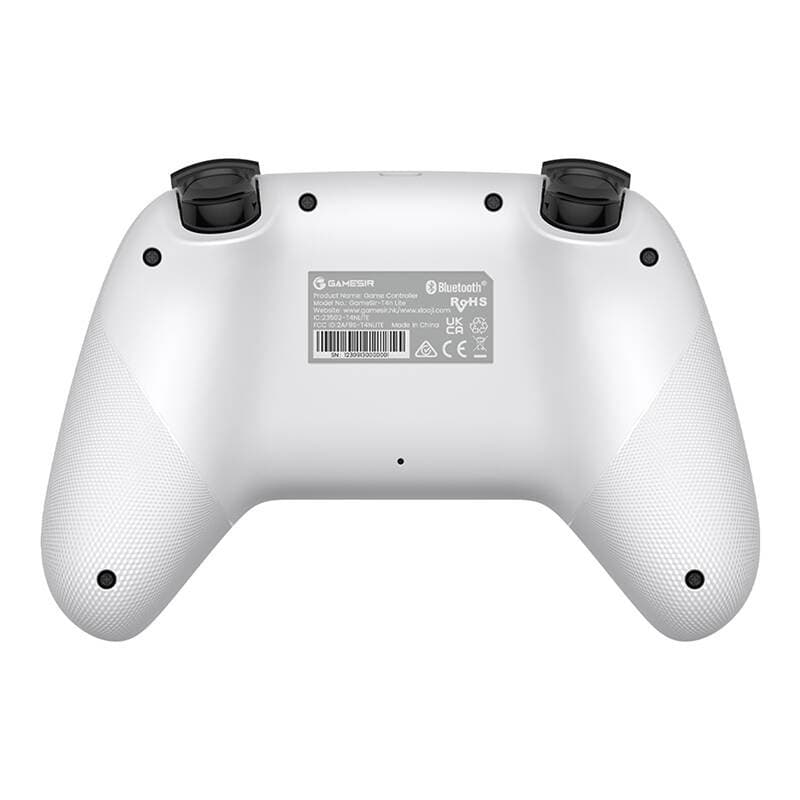 Brezžični igralni krmilnik GameSir-T4n Lite (bel) 6