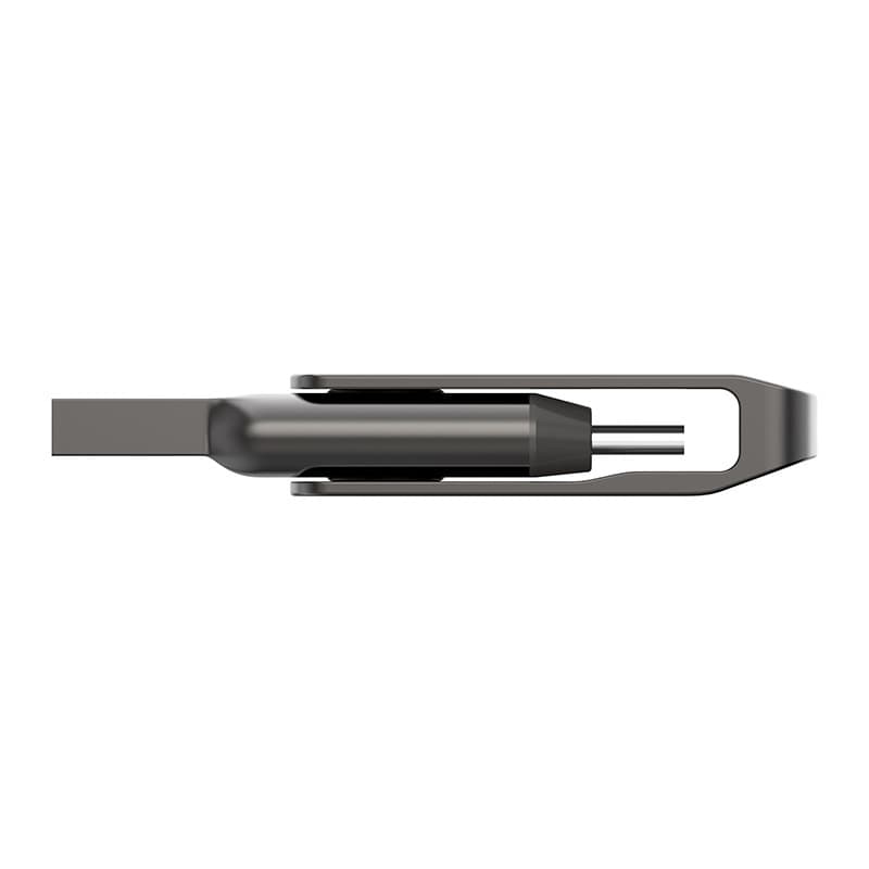 Lexar Dual Type-C in Type-A USB 3.1 64GB 7