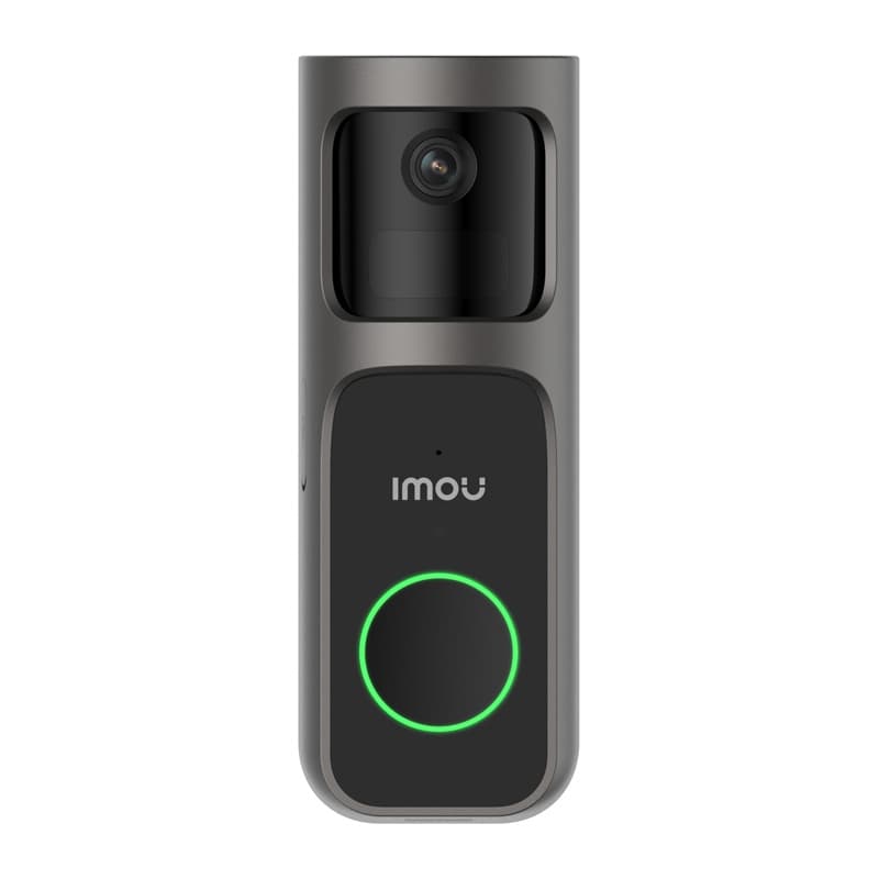 IMOU 2S KIT brezžični video zvonec 3