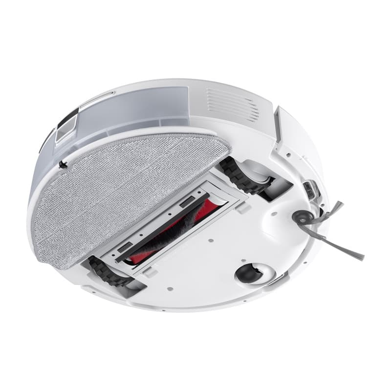 Roborock Q7 TF robotski sesalnik (bel) 7