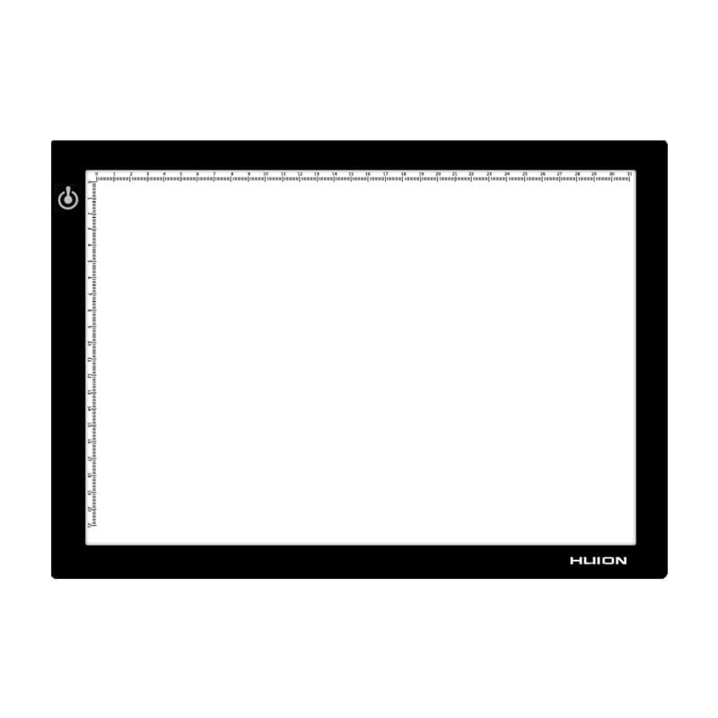 Huion L4S LED svetlobna risalna deska