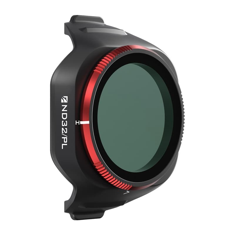 Freewell ND32/PL filter za DJI Mini 5 Pro