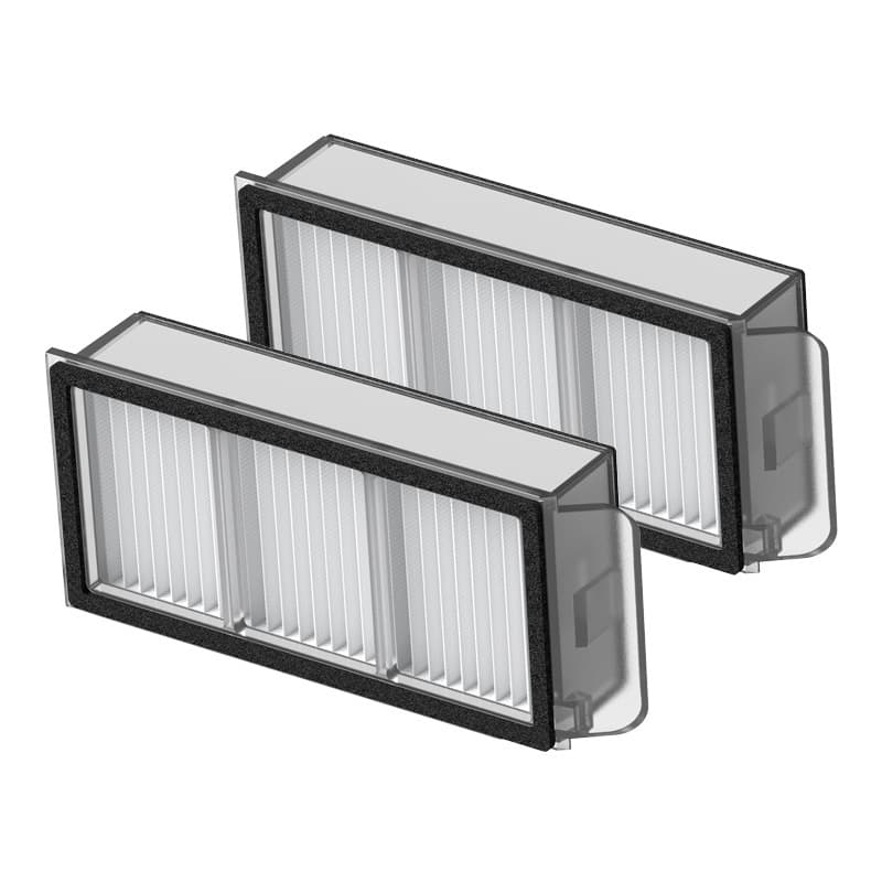 HEPA filter za robot sesalnike Dreame (2 kosa)