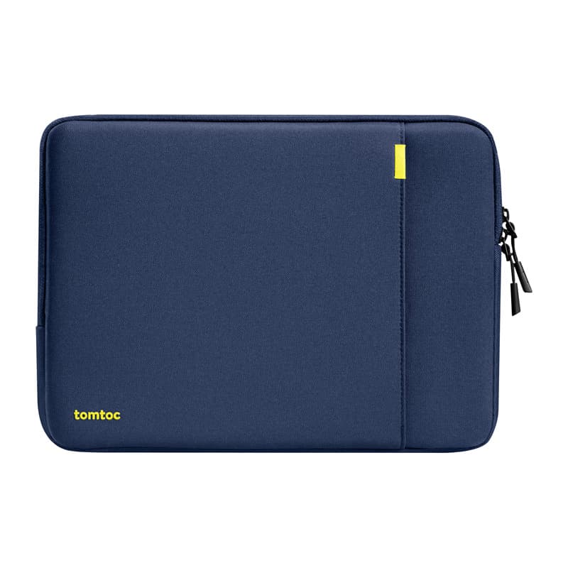 TOMTOC Defender-A13 etui za prenosnik 14" (modra)