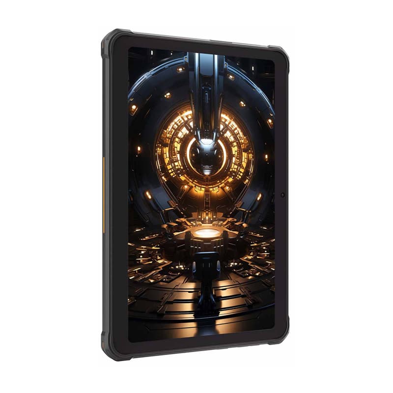 HOTWAVTAB R10 Pro robustni tablični računalnik (oranžna) 5