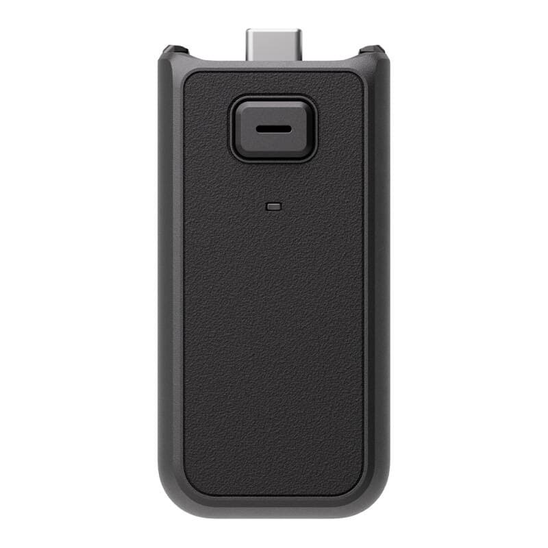 DJI Osmo Pocket 3 Baterijski ročaj z USB-C