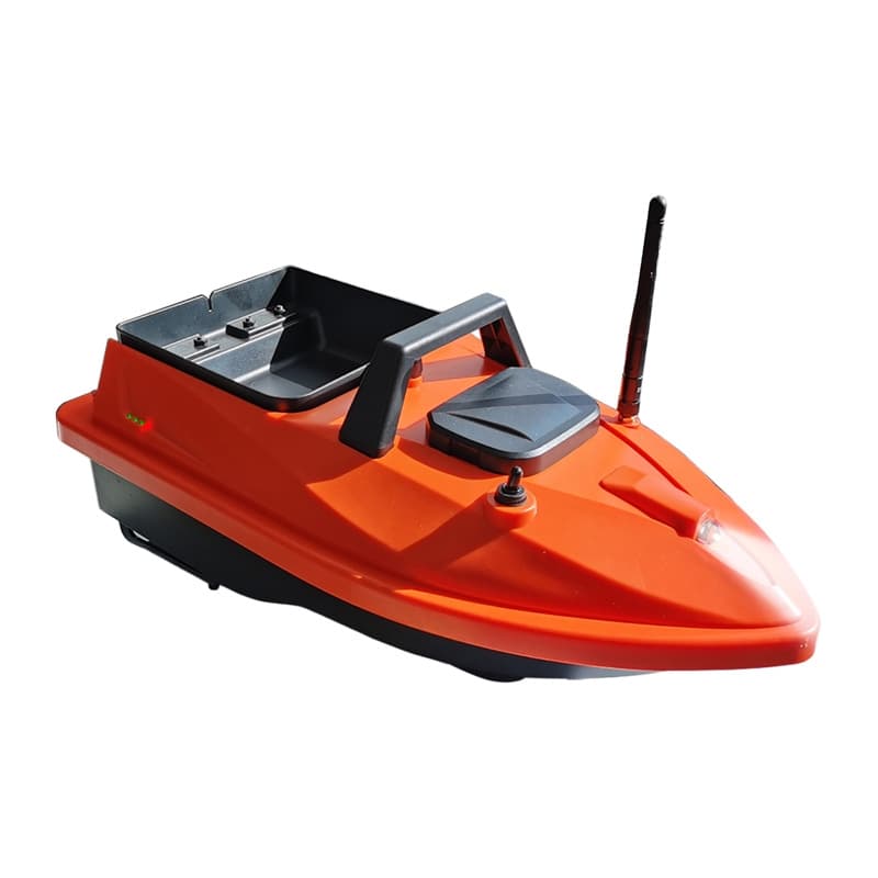 Flytec V805 GPS ribiška barka za vabo, 12.000 mAh