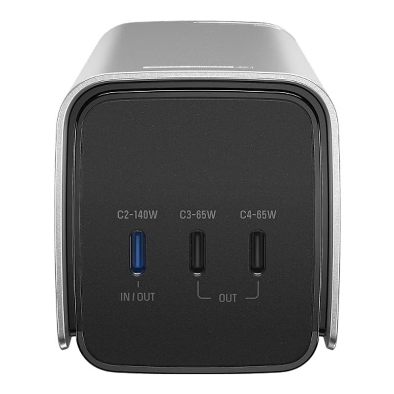 Power Bank EcoFlow RAPID Pro 27.650mAh, 140W USB-C 4