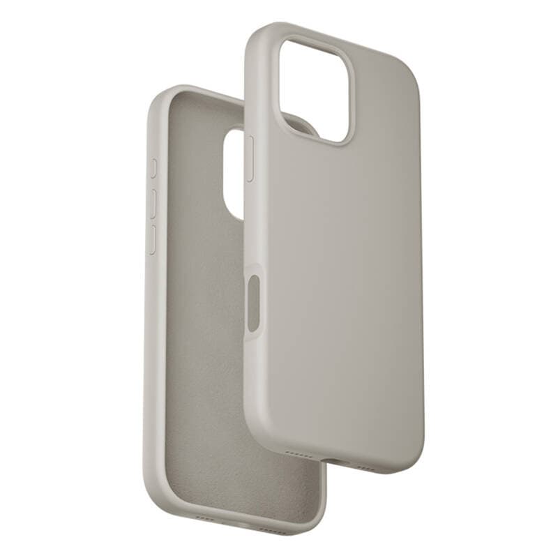 Vention KUHM0-40 ovitek za iPhone 16 Pro Max MagSafe (siva) 2
