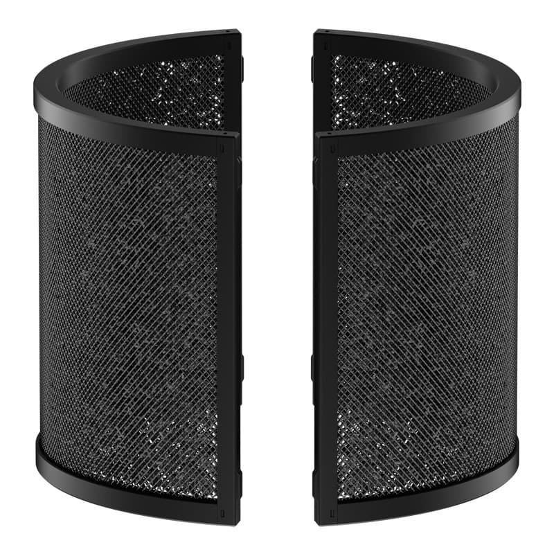 Filter z ogljikovo plastjo za čistilec zraka DREAME PM10/PM20