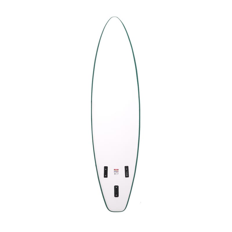 FunWater SUP paddleboard SUPFW69A 3,35m (zeleno-bel) 4