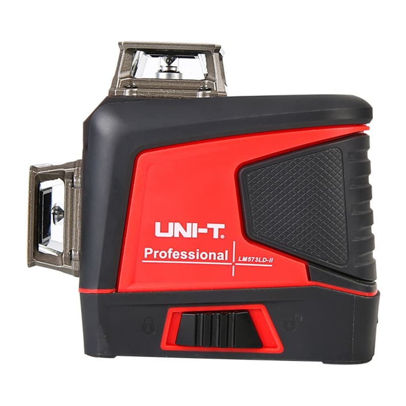 UNI-T LM573LD-II Laserska libela 3D