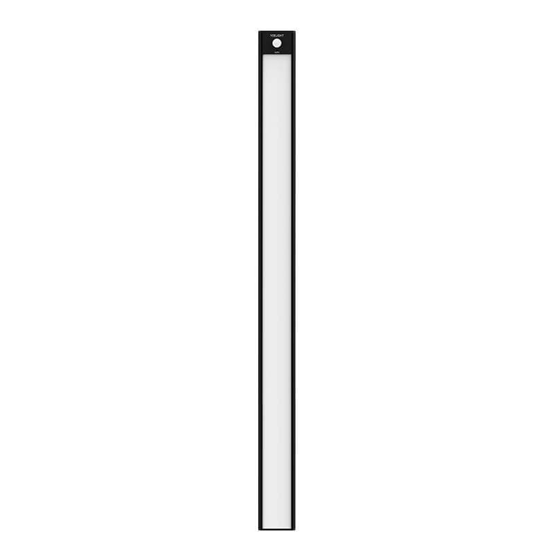 Yeelight LED svetilka za omaro, črna, 60 cm, 2700K 2
