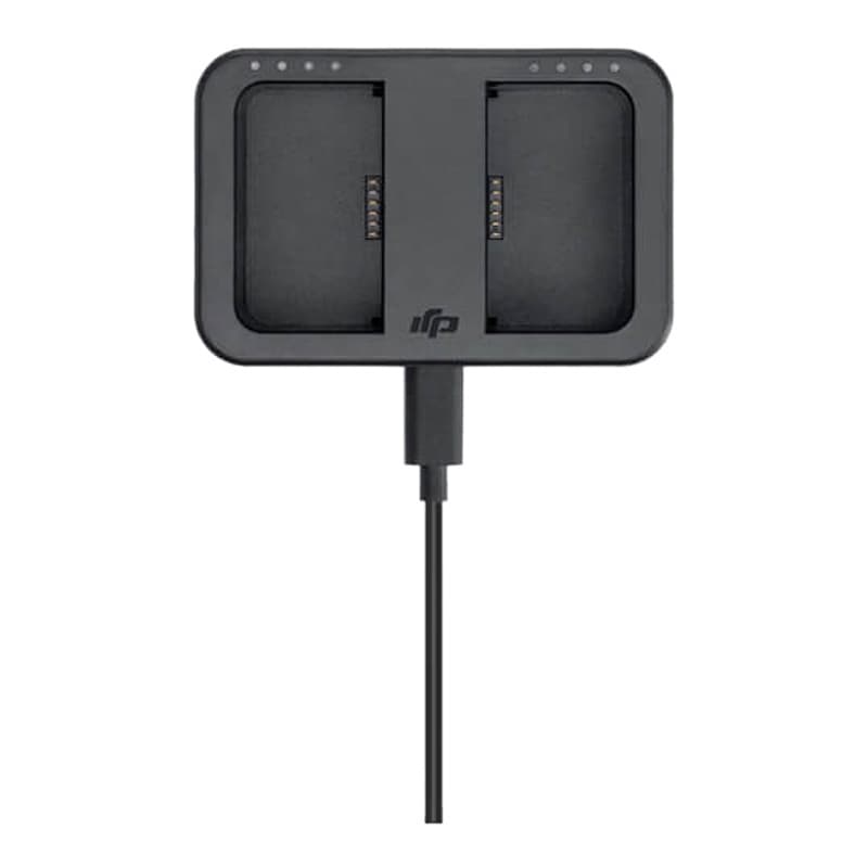 Polnilna postaja za baterije DJI WB37 (USB-C)