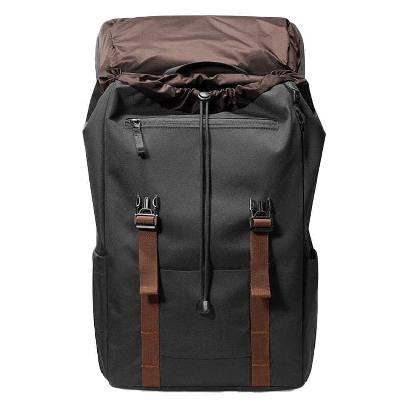 Nahrbtnik za prenosnik Tomtoc VintPack-TA1, 15,6"/22L (črn) 3
