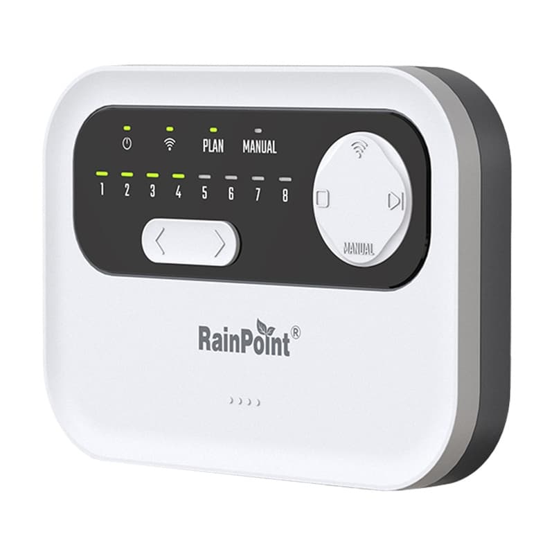 RainPoint WiFi 8-Conski Razpršilni Krmilnik 2