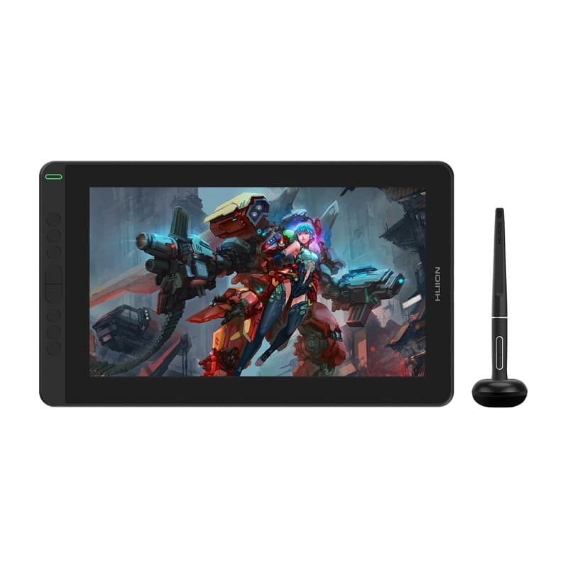 Huion Kamvas 13 GS1331 grafična tablica